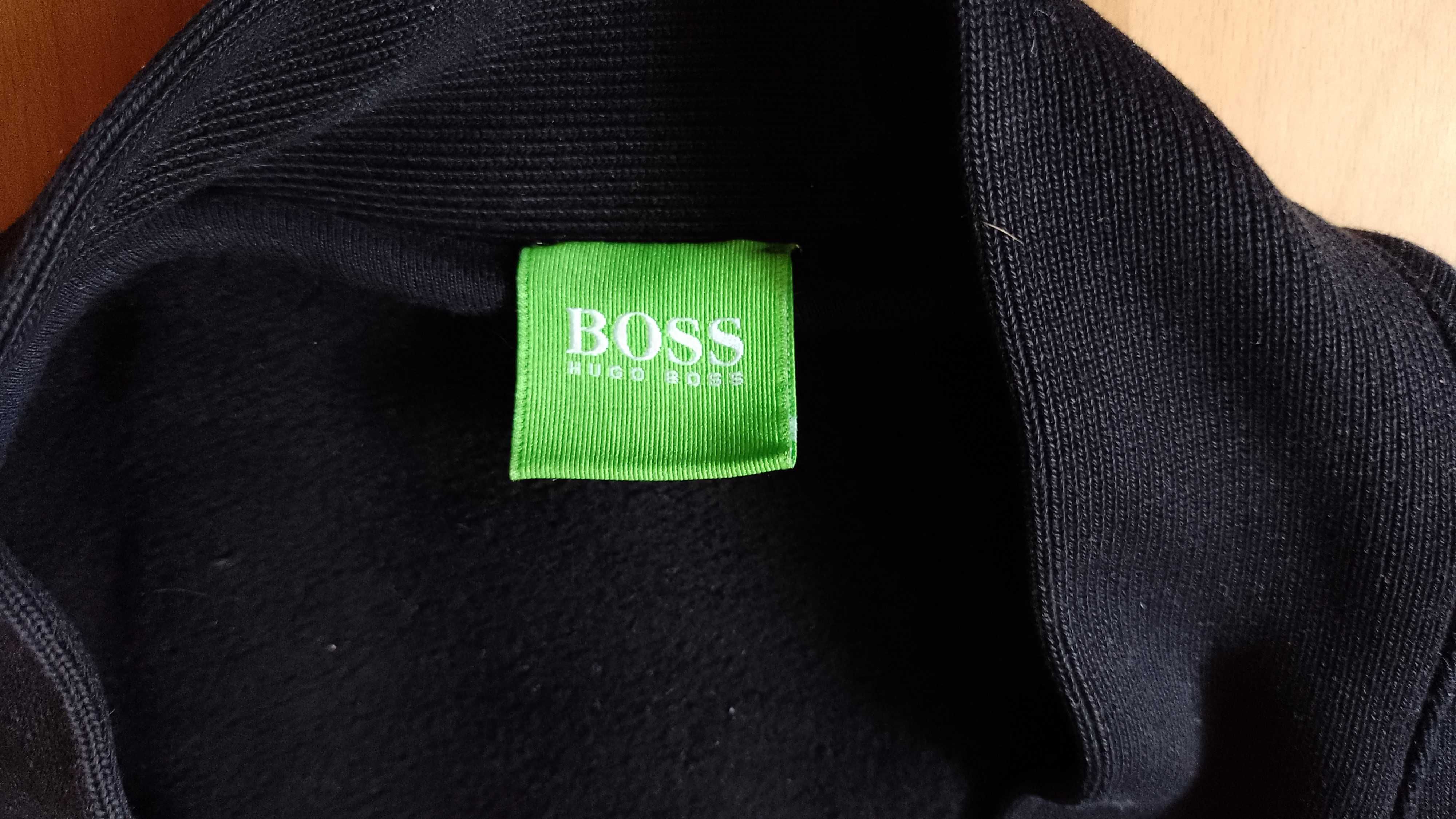 Sweter HUGO BOSS SARDEN r.XL stan bardzo dobry