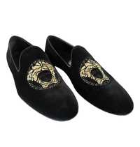 Versace loafers mokasyny 40 oryginał unisex