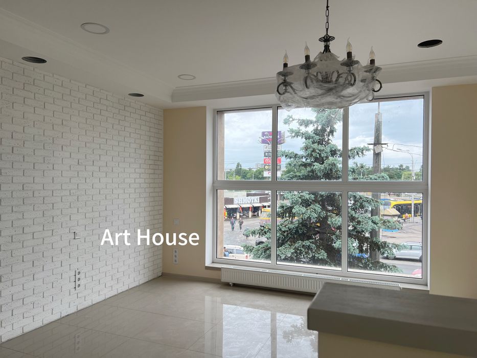 Без %, Фасад!Трафік! ВЛАСНА КОТЕЛЬНЯ!окремий вхід, ПДВ, Лісова,Даринок