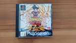 Jogo PS1 Dragon Ball Z