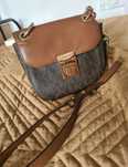 Torebka Michael Kors  monogram