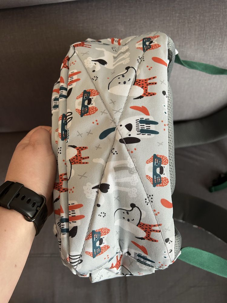 Plecak z pieskami CoolPack