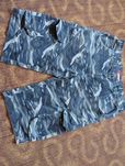 Spodenki męskie  jeans