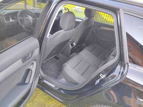 Sprzedam Audi a4