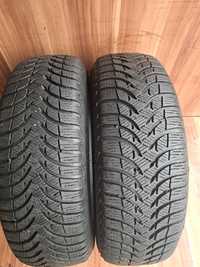 Opony zimowe Michelin Alpin 185/60r15