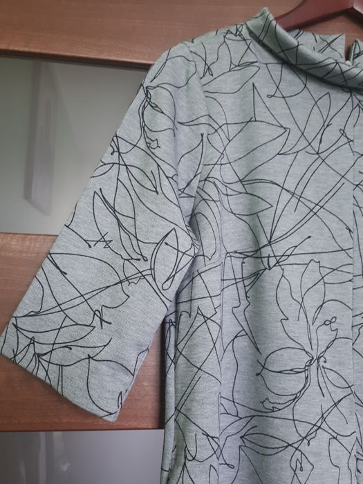 Sukienka Quiosque r.38, sukienka dżersejowa