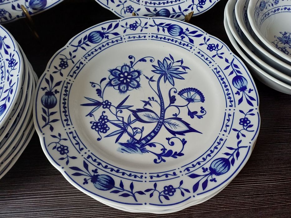 Посуд Німеччина Вінтаж