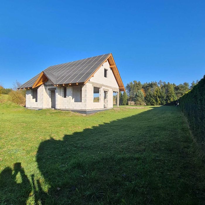 Sprzedam dom Stara Kiszewa (PRYWATNIE)