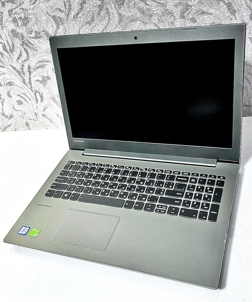 Ноутбук Lenovo ideapad