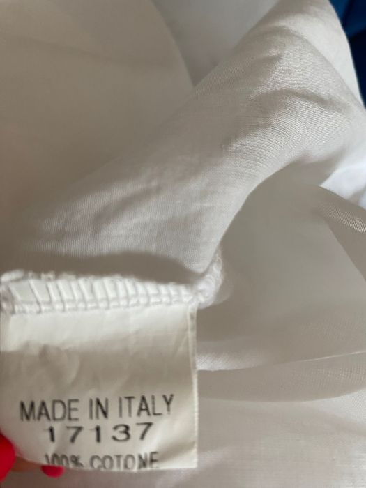 Letnia tunika/narzutka