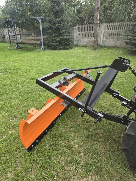 Do śniegu pług 1.6/ 1.8/ 2.0m do traktora na tuza do ciągnika