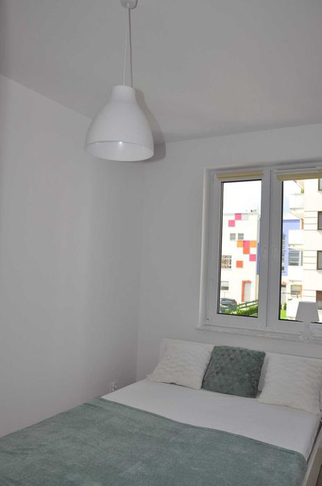 Wynajmę mieszkanie na ulicy Żyznej