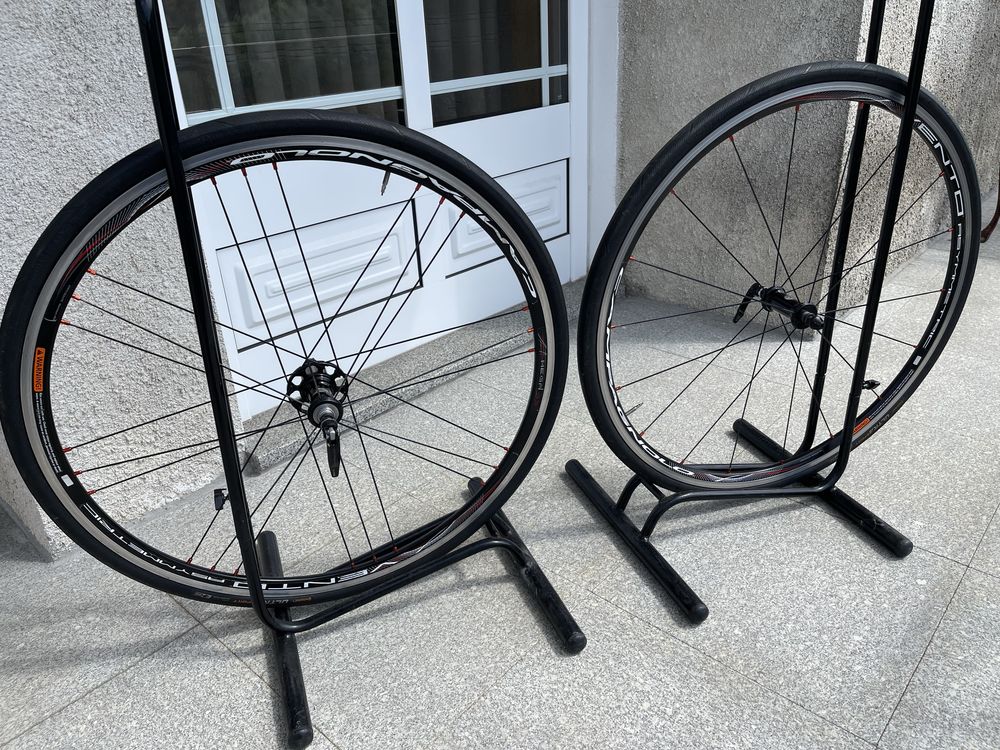 Giant Advanced TCR 6.640kg