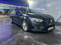 Renault Megane IV 2016