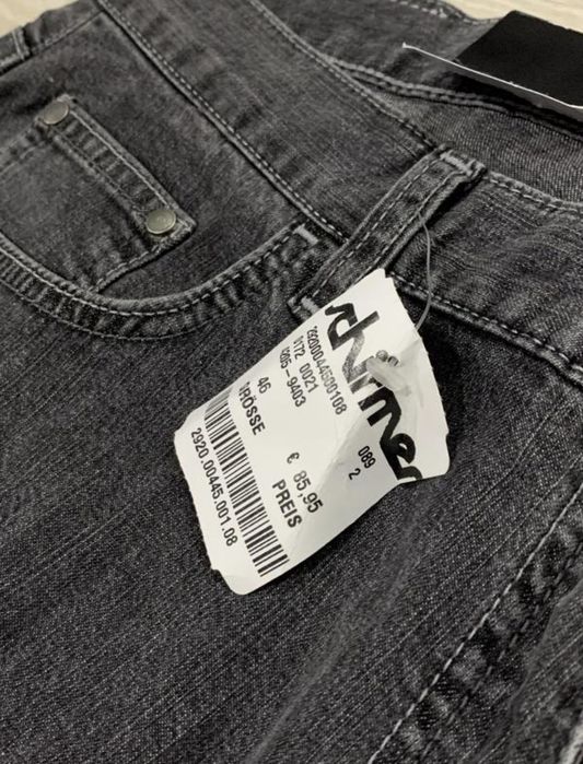 Нові джинси Betty Barclay, XL/XXL