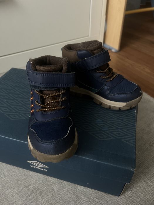 Черевики дитячі Next, 25, 15 см