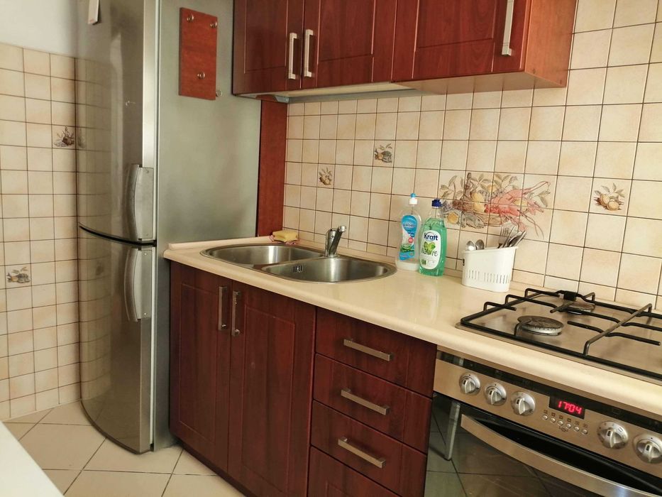 Przytulny pokój na Bródnie