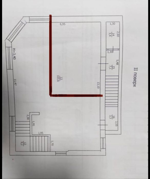 Аренда помещения