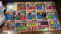16 plyt CD PC FORMAT 2007 - 2011