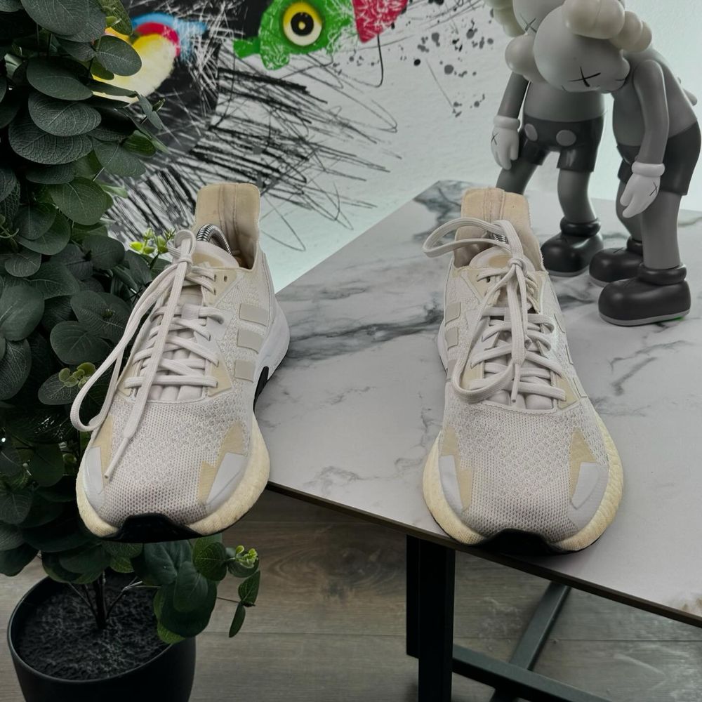Кросівки Adidas X9000L3 42.5 розмір 581