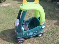 Little Tikes jezdzik cozy couple dino