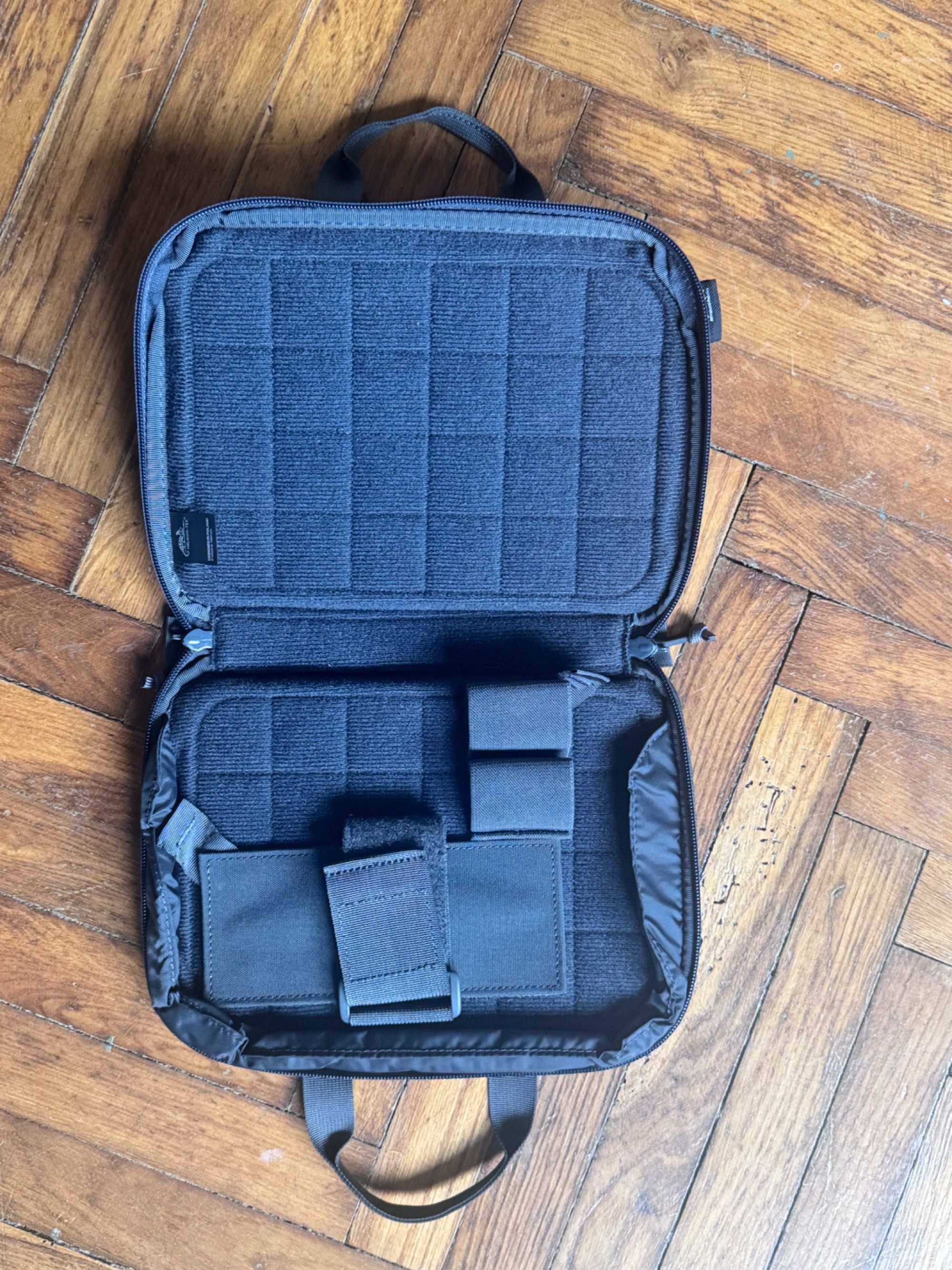Helikon - Pokrowiec na pistolet Single Pistol Wallet