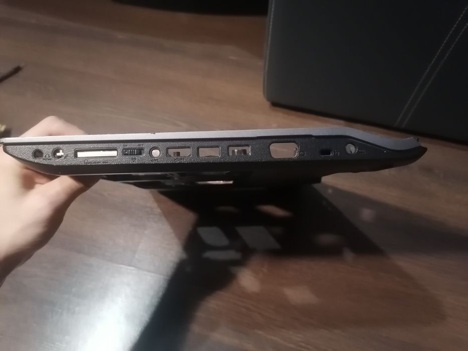 Продам поддон ( корыто ) к Asus N73