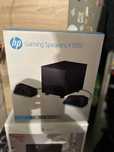 HP X1000 Gaming Speaker 2.1 glośniki komputerowe
