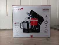Robot kuchenny planetarny mikser JAK NOWY - ROBOMAX X-3200-W