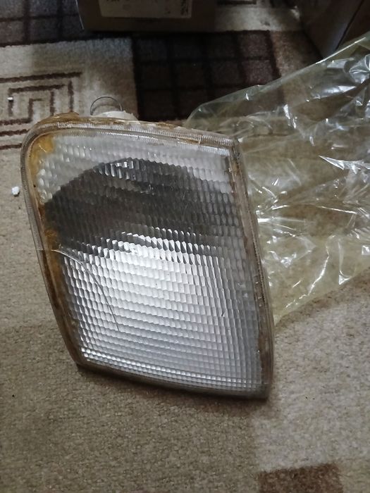 Запчасти для форда