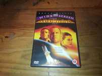 Armageddon - filme DVD