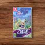 The Legend of Zelda: Echoes of Wisdom (Nintendo Switch)