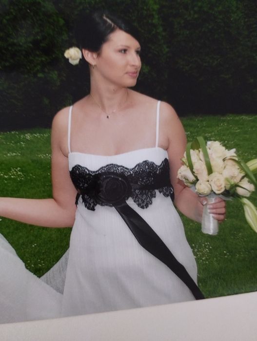 Suknia ślubna Cymbeline Eclaire 42