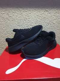 Buty Nike Tanjun 36,5 23,5cm Czarne