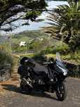 Honda Íntegra 750 de 2014