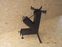 Piec rakietowy kosmos 1