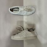 Кросівки шкіряні Adidas Superstar Force Hamburg Ozelia 42.5 розмір