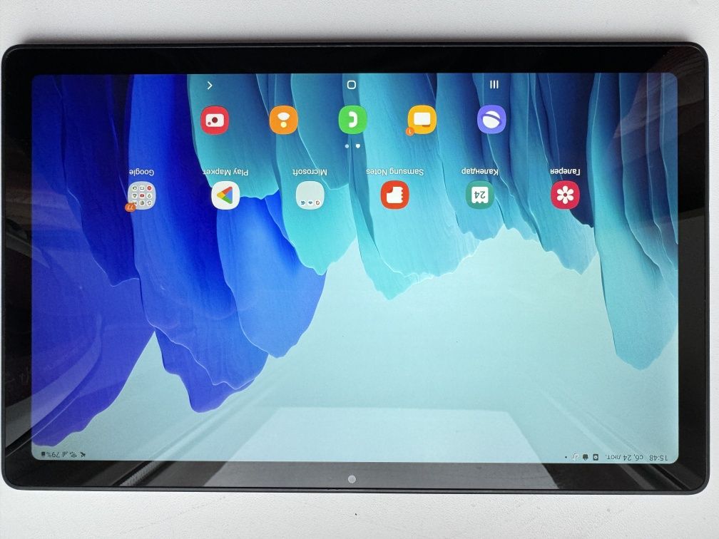 Планшет Samsung tab A7