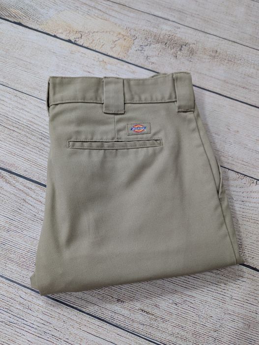 Штани Dickies Slim fit широкі брюки Ralph Lauren чінос sk8