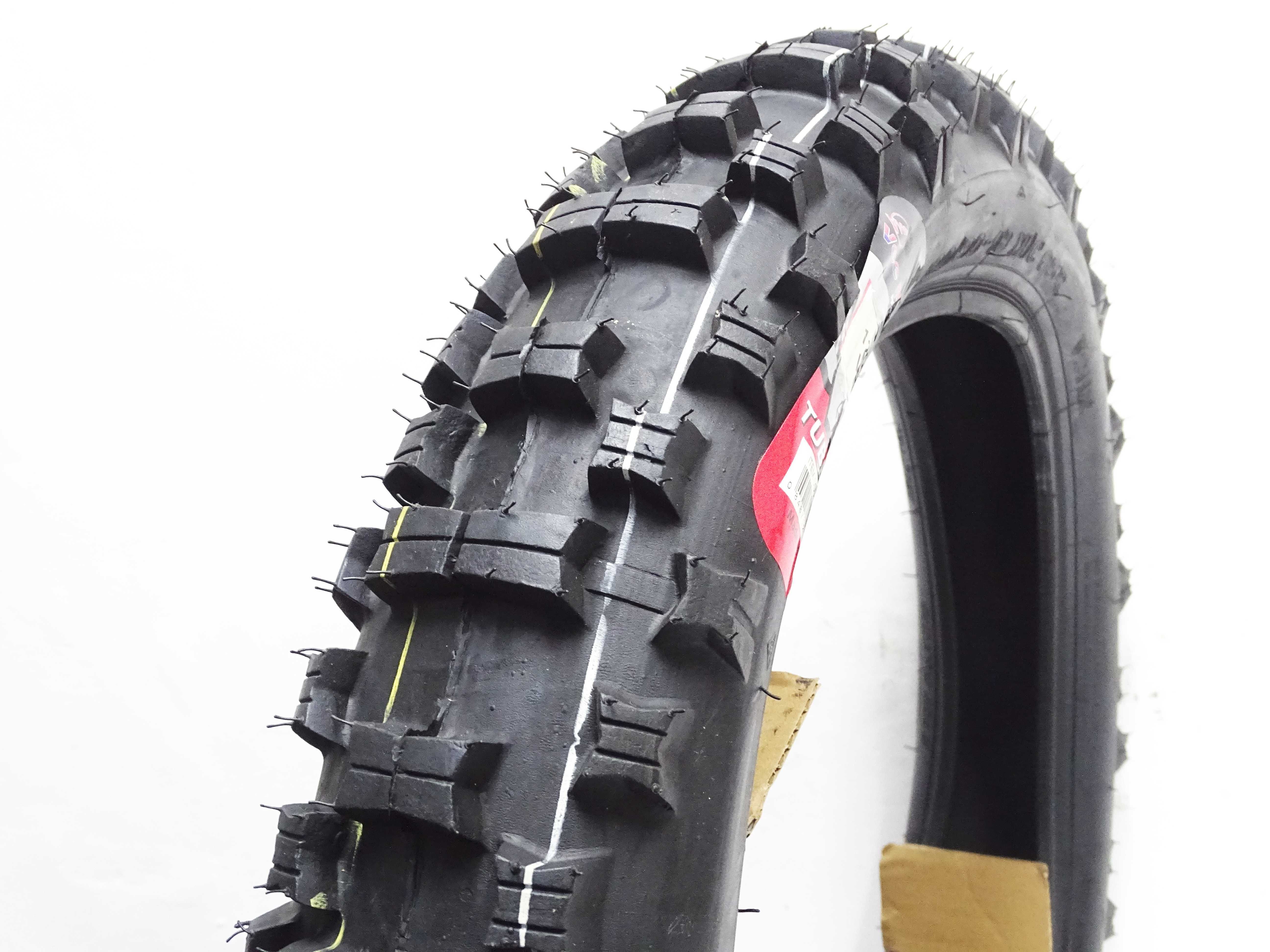 1x VE Rubber 120/90-18 65R VRM 211 TT
