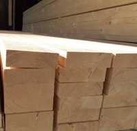 Drewno konstrukcyjne C24 ,45x95 strugane suche