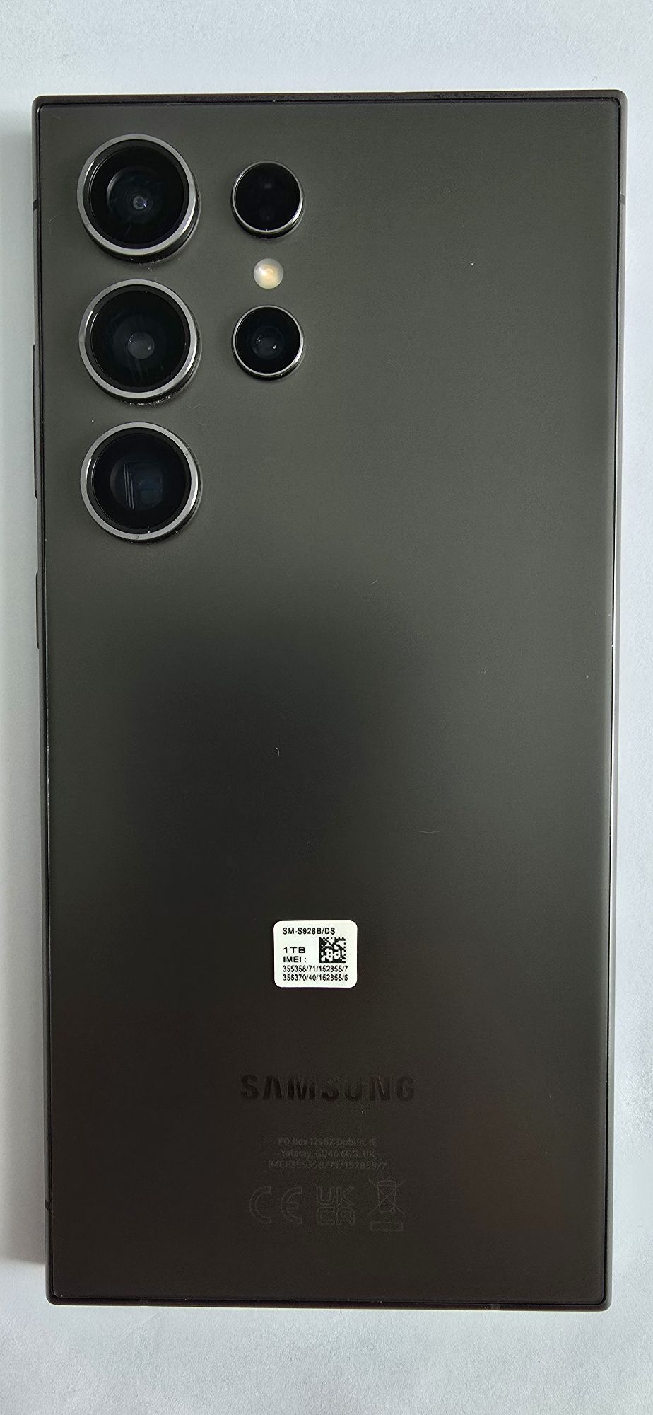 Samsung S24 Ultra