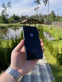 Iphone Xr 128gb. Black МАГАЗИН! АЙФОН!