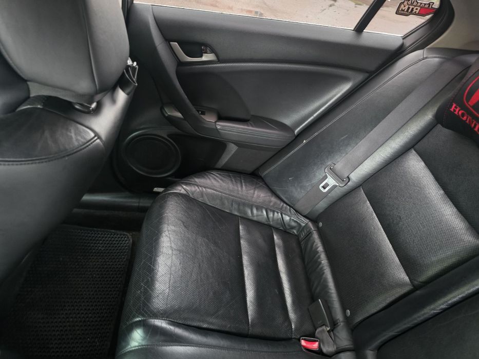 Продам акура TSX 2.4 двигун