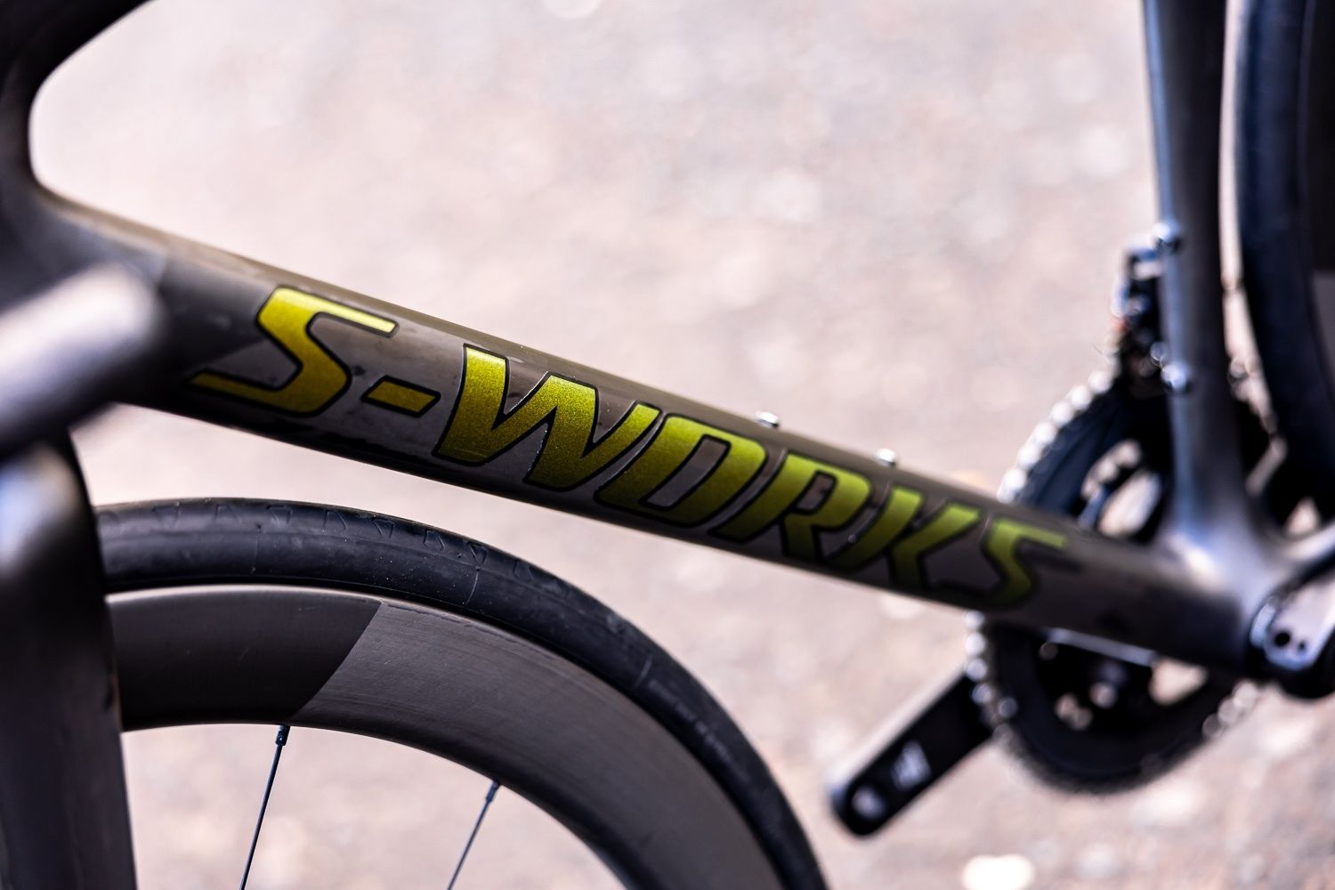 Specialized S-works tarmac sl7 nowy raty gwarancja faktura zamiana