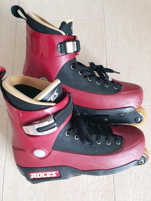Roces 5th element 1998 oldschool 43