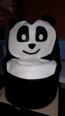 Puff Panda