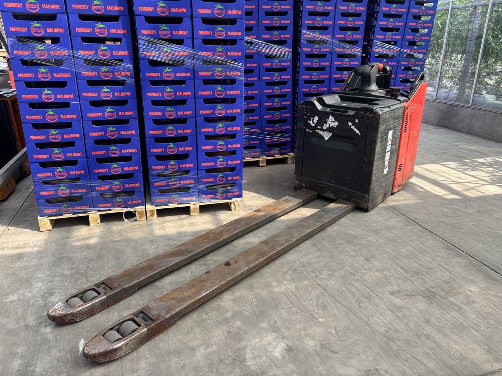Sprzedam Linde t20sp, t25sp