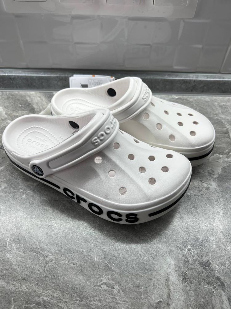 Оригинальные кроксы CROCS Bayaband