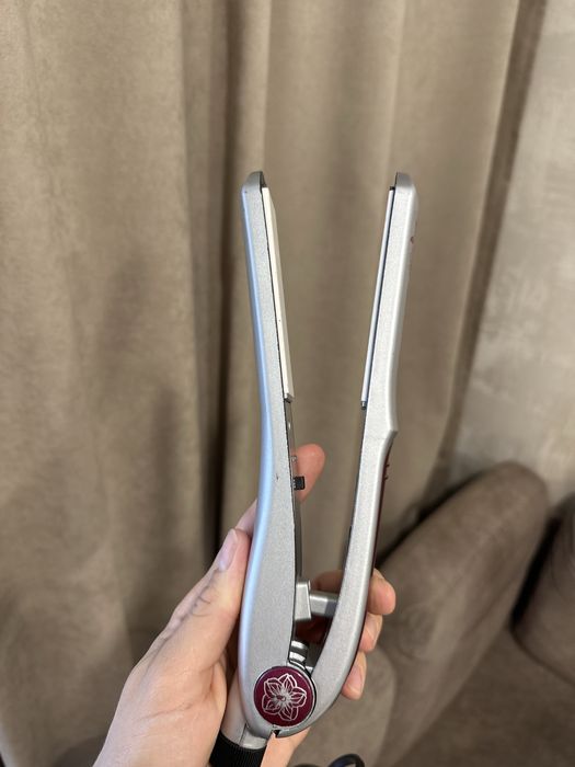 Вирівнювач Maxwell